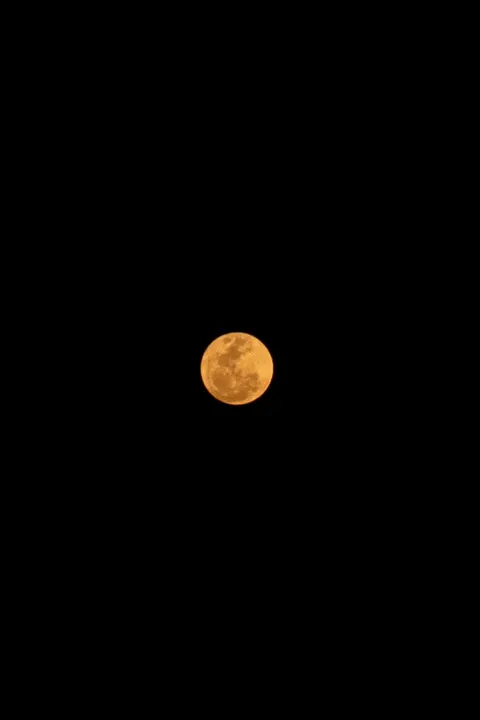 Full Moon Phone Wallpaper · moon · 1440×2160