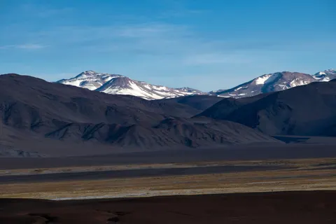 Hình nền Patagonia 4K · mountains · 3840×2560