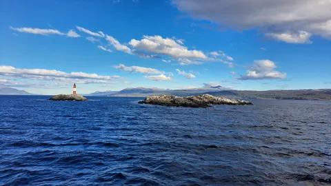 Wallpaper Patagonia 4K · mountains · 3840×2161