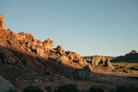 Patagonia 4K Wallpaper · mountains · 3840×2560