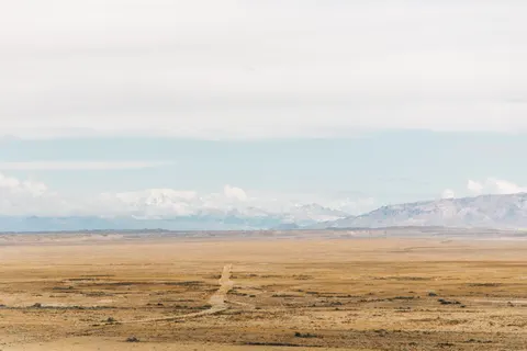 Patagonien 4K Hintergrundbild · mountains · 3840×2560