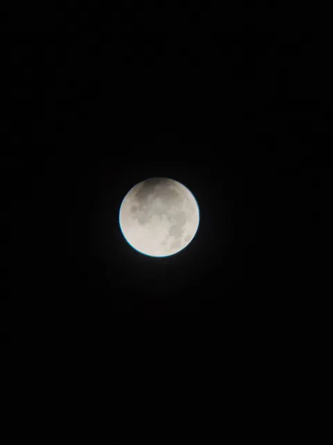 Full Moon Phone Wallpaper · moon · 1440×1924