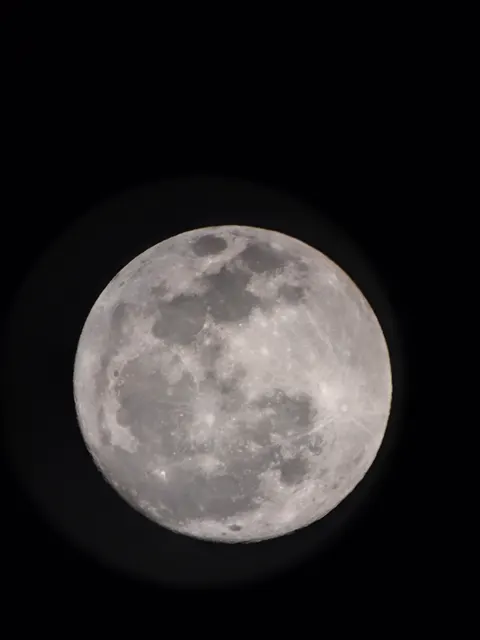 Full Moon Phone Wallpaper · moon · 1440×1920