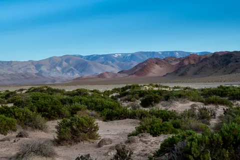 والپیپر پاتاگونیا با کیفیت 4K · mountains · 3840×2560