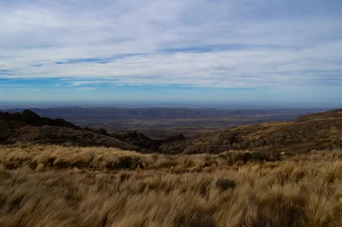 Papel de parede Patagônia 4K · mountains · 3840×2553