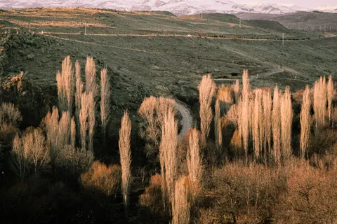 Patagonia 4K Wallpaper · mountains · 3840×2560