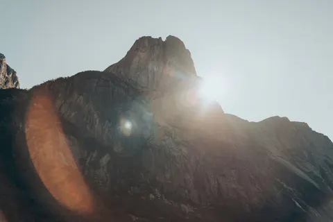 パタゴニア 4K壁紙 · mountains · 3840×2561
