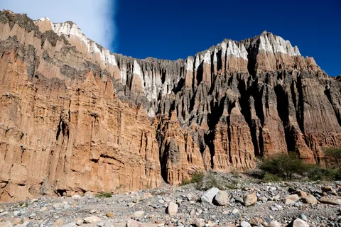 Tapeta Patagonia 4K · mountains · 3840×2560