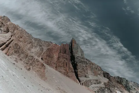والپیپر پاتاگونیا با کیفیت 4K · mountains · 3840×2560