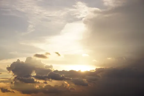 Dramatischer Himmel 4K Hintergrundbild · nature · 3840×2560