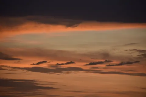 극적인 하늘 4K 배경화면 · nature · 3840×2560