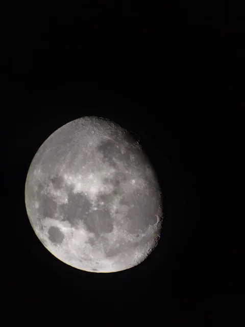 Moon Clouds Phone Wallpaper · moon · 1440×1920