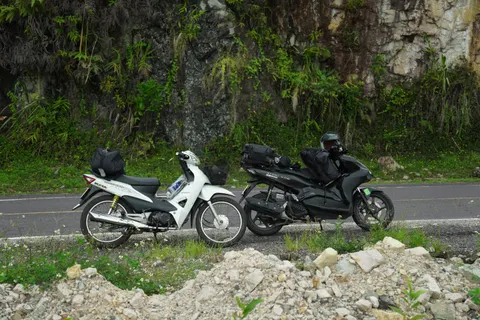 Motorcycle 4K Wallpaper · cars · 3840×2560