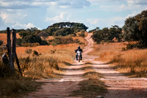 Motorrad 4K Hintergrundbild · cars · 3840×2560
