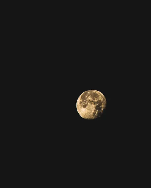 Full Moon Phone Wallpaper · moon · 1440×1800