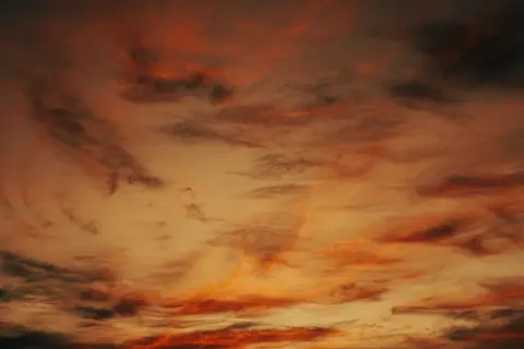 Dramatischer Himmel 4K Hintergrundbild · nature · 3840×2560