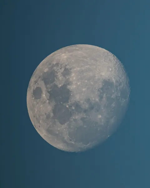 Full Moon Phone Wallpaper · moon · 1440×1800