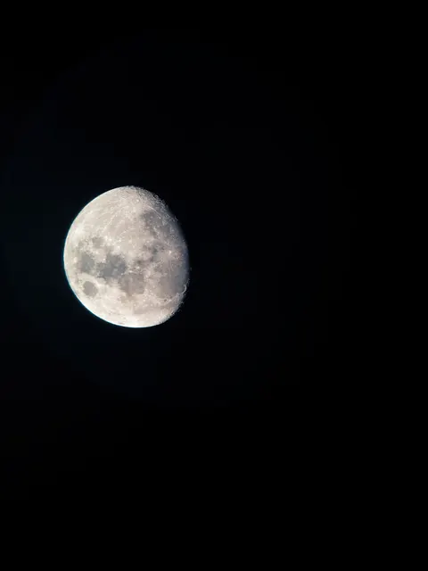 Full Moon Phone Wallpaper · moon · 1440×1920