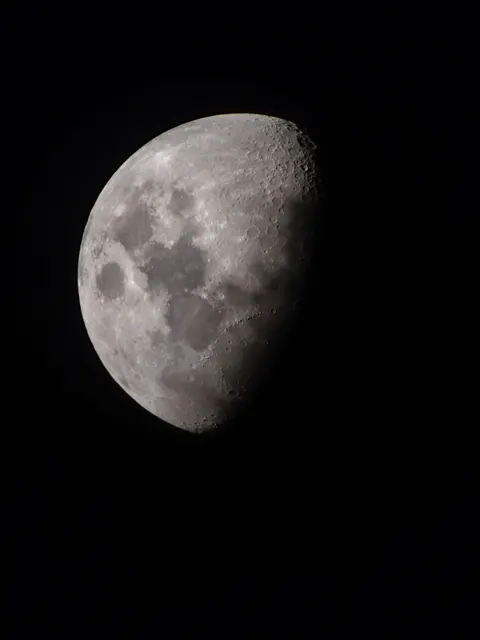 Full Moon Phone Wallpaper · moon · 1440×1920