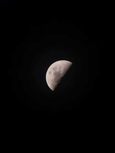 Full Moon Phone Wallpaper · moon · 1440×1920