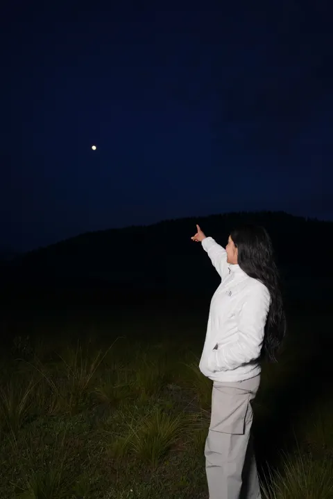 Full Moon Phone Wallpaper · moon · 1440×2160