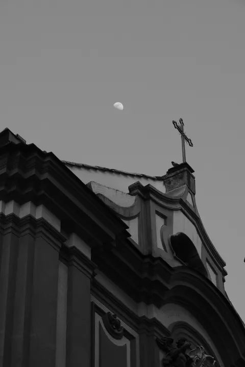 Full Moon Phone Wallpaper · moon · 1440×2160