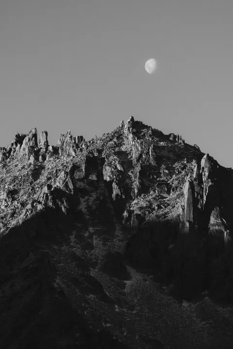 Full Moon Phone Wallpaper · moon · 1440×2160
