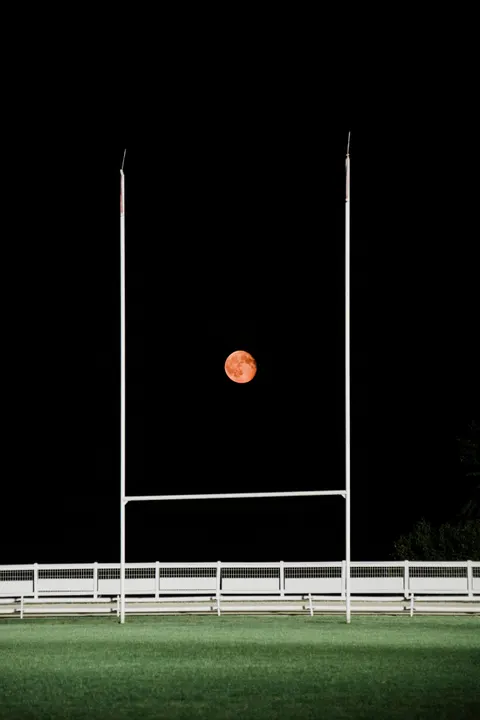 Full Moon Phone Wallpaper · moon · 1440×2160
