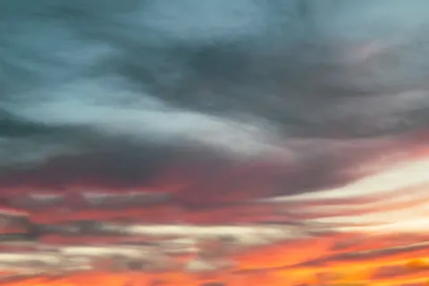 Dramatischer Himmel 4K Hintergrundbild · nature · 3840×2560