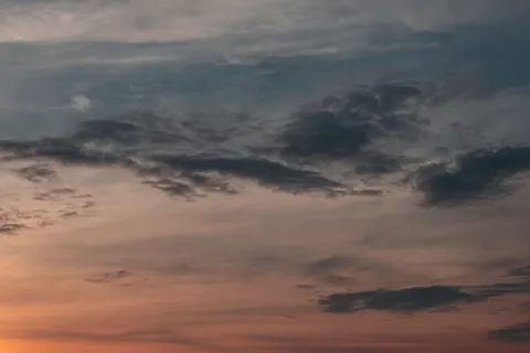 Dramatischer Himmel 4K Hintergrundbild · nature · 3840×2560