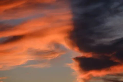 Dramatischer Himmel 4K Hintergrundbild · nature · 3840×2560