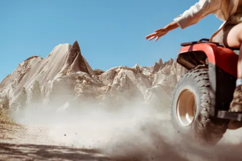 Fond d'écran Tout-terrain 4K · cars · 3840×2560