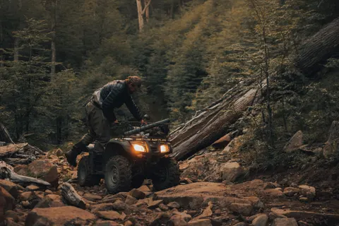 Off-Road 4K Wallpaper · cars · 3840×2560