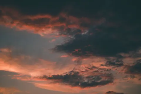 극적인 하늘 4K 배경화면 · nature · 3840×2560