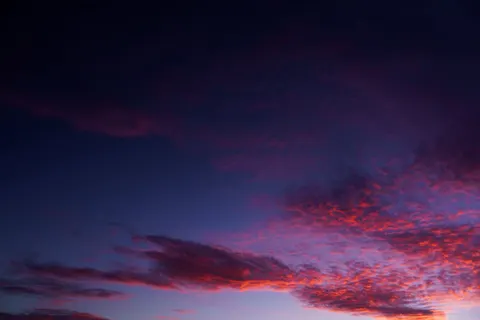 Dramatic Sky 4K Wallpaper · nature · 3840×2560