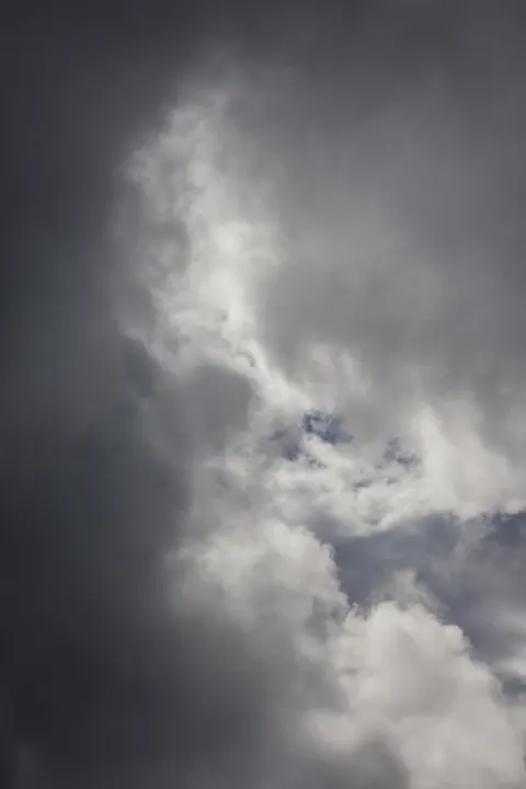 Rain Storm Phone Wallpaper · rain · 1440×2159