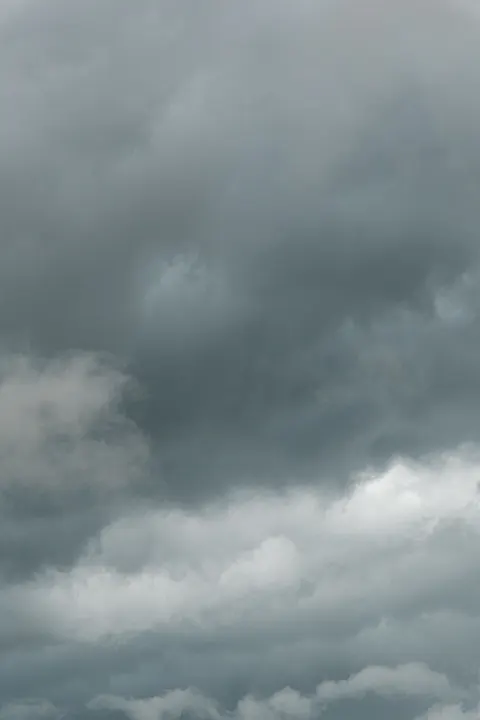 Rain Storm Phone Wallpaper · rain · 1440×2160