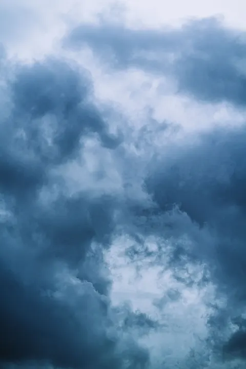 Rain Storm Phone Wallpaper · rain · 1440×2159