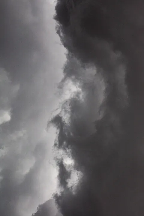 Rain Storm Phone Wallpaper · rain · 1440×2160