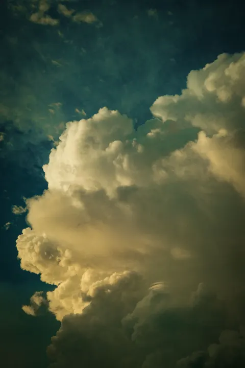 Rain Storm Phone Wallpaper · rain · 1440×2160