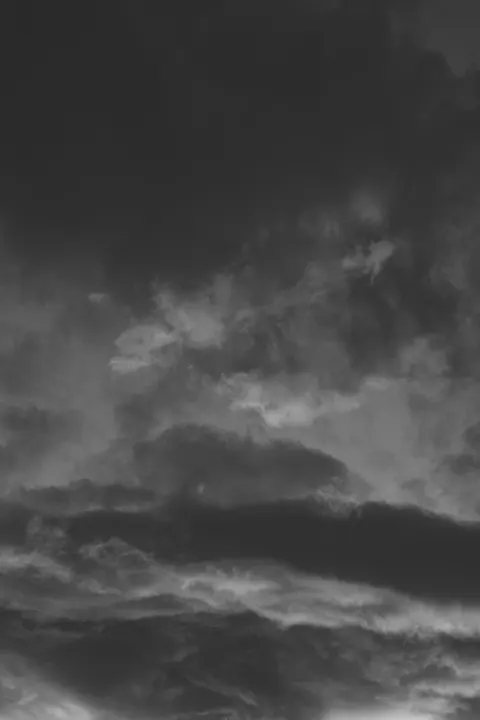 Rain Storm Phone Wallpaper · rain · 1440×2160