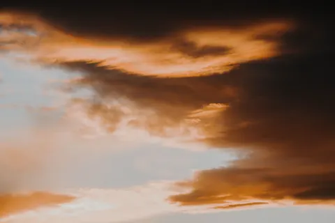 Fond d'écran Ciel dramatique 4K · nature · 3840×2560