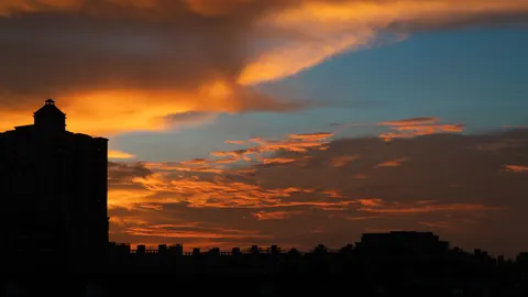 Dramatic Sky 4K Wallpaper · nature · 3840×2160