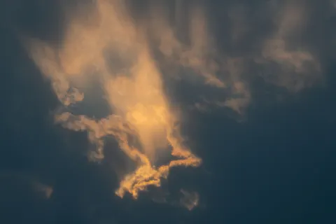 Dramatic Sky 4K Wallpaper · nature · 3840×2560