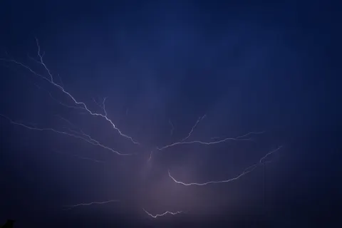 Fond d'écran Ciel d'orage 4K · nature · 3840×2560