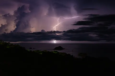 Fond d'écran Ciel d'orage 4K · nature · 3840×2560
