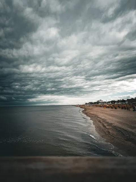 Burza deszczowa Tapeta na Telefon · rain · 1440×1920