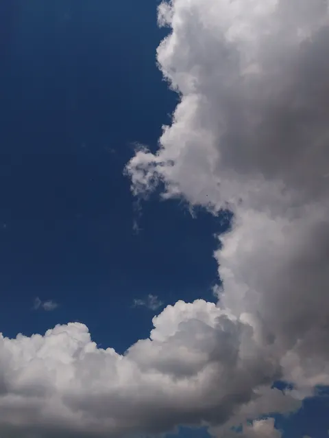 Rain Storm Phone Wallpaper · rain · 1440×1913