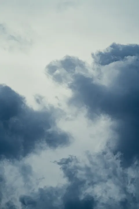 Rain Storm Phone Wallpaper · rain · 1440×2159