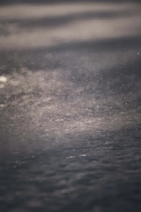 Rain Storm Phone Wallpaper · rain · 1440×2160